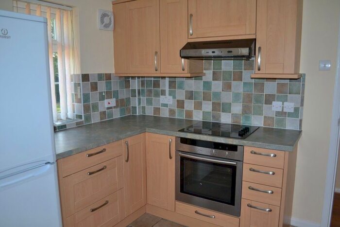 2 Bedroom Flat To Rent In London Road, Leicester, LE2