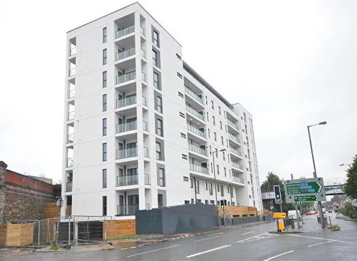 2 Bedroom Apartments For Sale In Apt The Sandford, Bridge End, Belfast, BT5