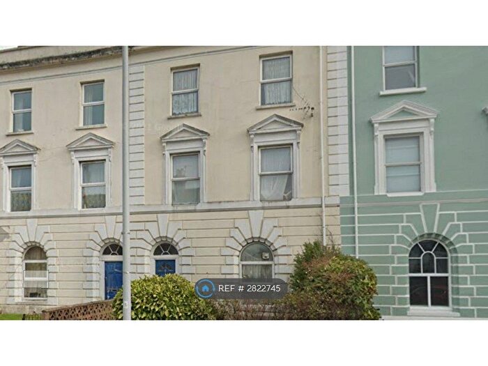 2 Bedroom Flat To Rent In Molesworth Road, Stoke, Plymouth, PL3