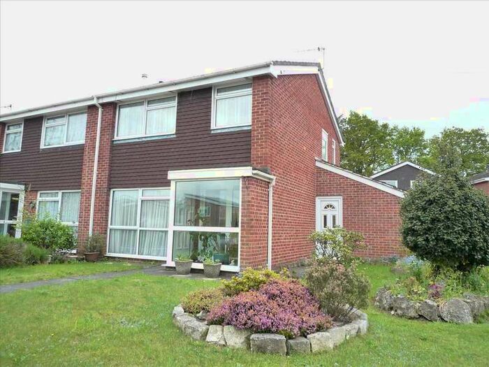 3 Bedroom Semi-Detached House To Rent In Wimborne Road, Bournemouth, BH10