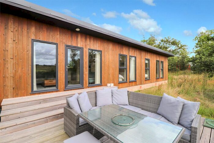 3 Bedroom Detached Bungalow For Sale In Forest Lakes, Woolsery, Bideford, Devon, EX39