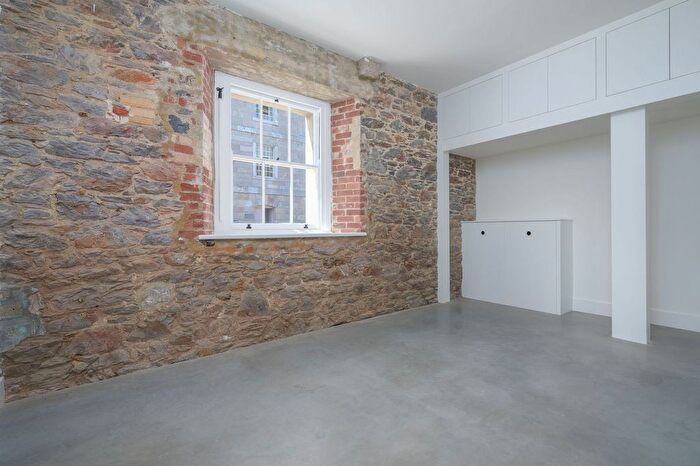 3 Bedroom Terraced House For Sale In Factory Cooperage, Royal William Yard, Devon, PL1