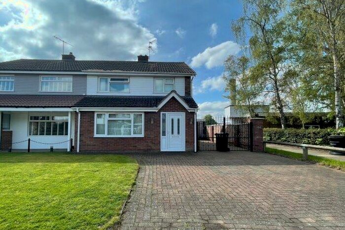 3 Bedroom Property To Rent In Atherstone Avenue, Peterborough, PE3