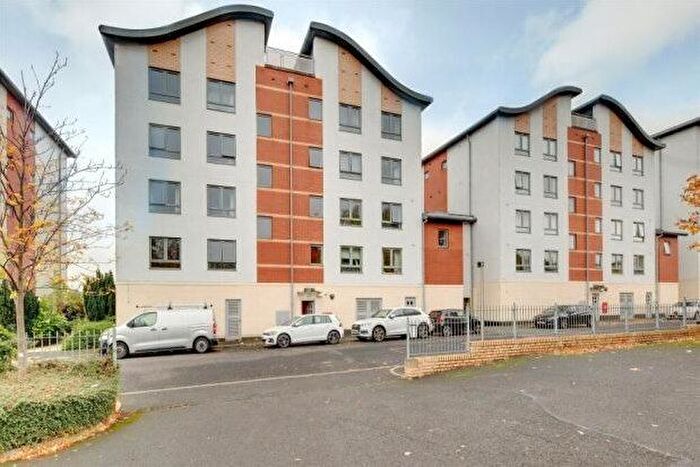 2 Bedroom Flat To Rent In St. Lawrence Road, Newcastle Upon Tyne, NE6