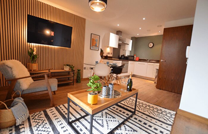 1 Bedroom Flat To Rent In Conway Road, London, SE18