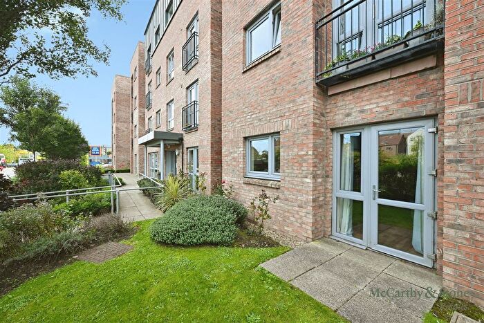 2 Bedroom Flat For Sale In Jameson Gate, Portobello High Street, Edinburgh, EH15