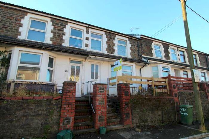 4 Bedroom House To Rent In Kingsland Terrace, Treforest, Pontypridd, CF37