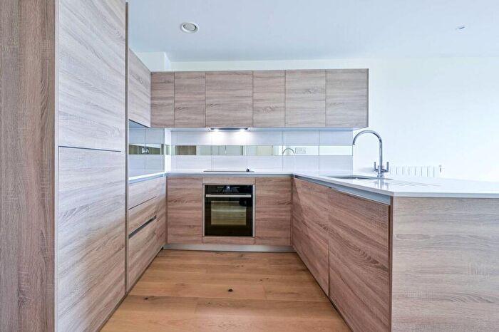 1 Bedroom Flat For Sale In Judde House, Woolwich Riverside, London, SE18