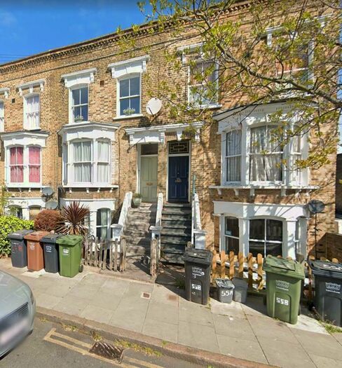 5 Bedroom Apartment To Rent In Casella Road, New Cross, Deptford Bridge, SE14