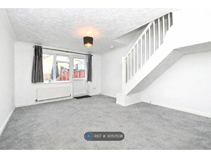 2 Bedroom Terraced House To Rent In Epping Way, Witham, CM8