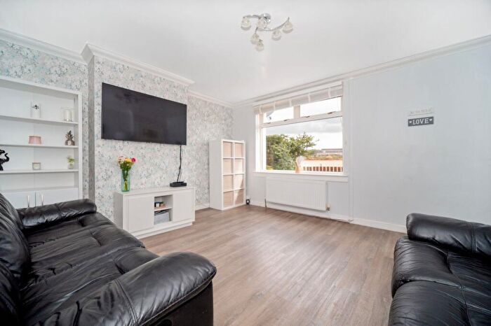 2 Bedroom House For Sale In Galt Terrace, Musselburgh, EH21