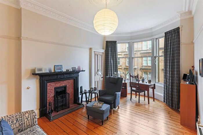 1 Bedroom Flat For Sale In Gardner Street, Partickhill, Glasgow, G11