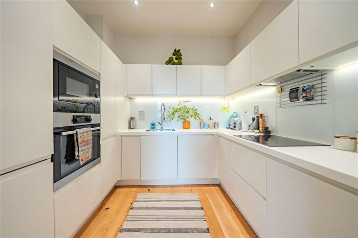1 Bedroom Flat For Sale In Horsforth Mill, Low Lane, Horsforth, Leeds, LS18
