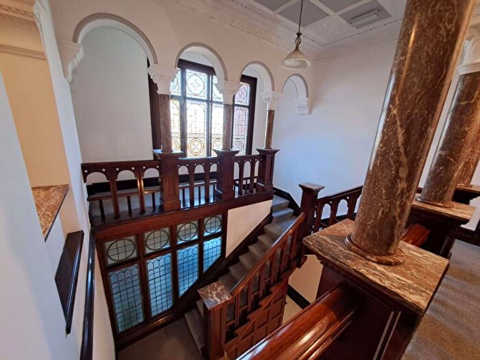 2 Bedroom Apartment For Sale In Cambridge Road, Southport, PR9