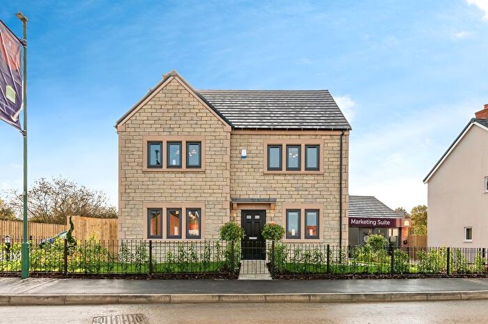 4 Bedroom Detached House For Sale In Coventry Lane, Bramcote, Nottingham, NG9