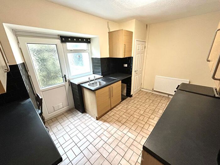 2 Bedroom House To Rent In Berw Road, Pontypridd, CF37