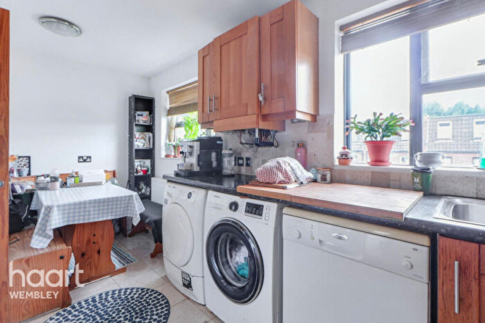 1 Bedroom Flat For Sale In Wembley Park, HA9
