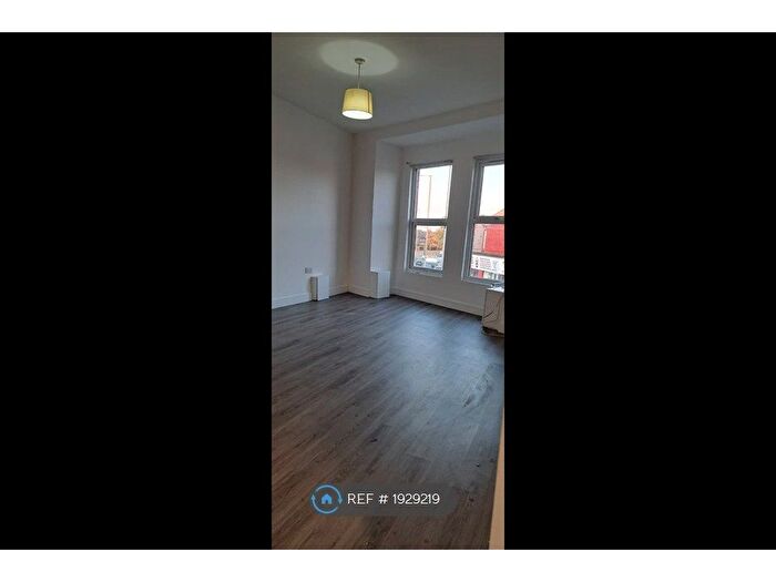 Studio To Rent In Walton Hall Avenue, Liverpool, L4