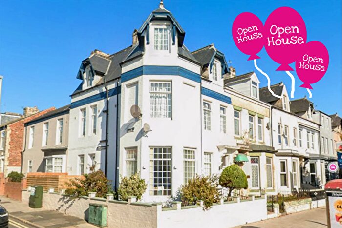 7 Bedroom End Of Terrace House For Sale In Ocean Road, South Shields, NE33
