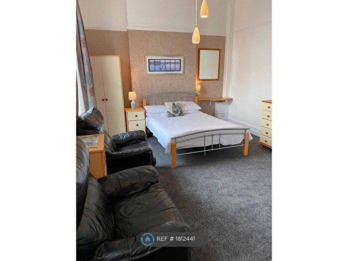 Studio To Rent In Barramore Apartments, Torquay, TQ2