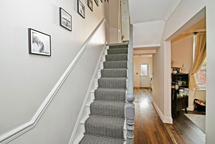 2 Bedroom Terraced House For Sale In Penmere Hill, Falmouth, TR11