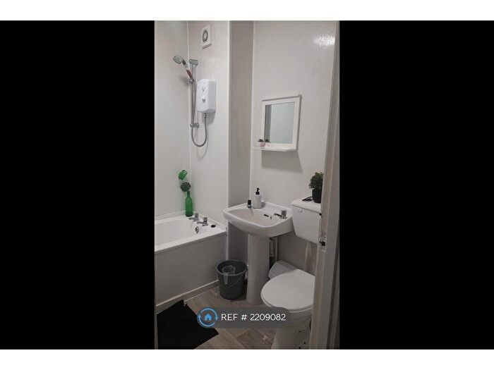 1 Bedroom Flat To Rent In Polepark Rd, Dundee, DD1