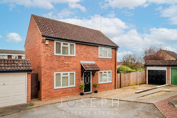3 Bedroom Detached House For Sale In Belmont Road, Ipswich, IP2