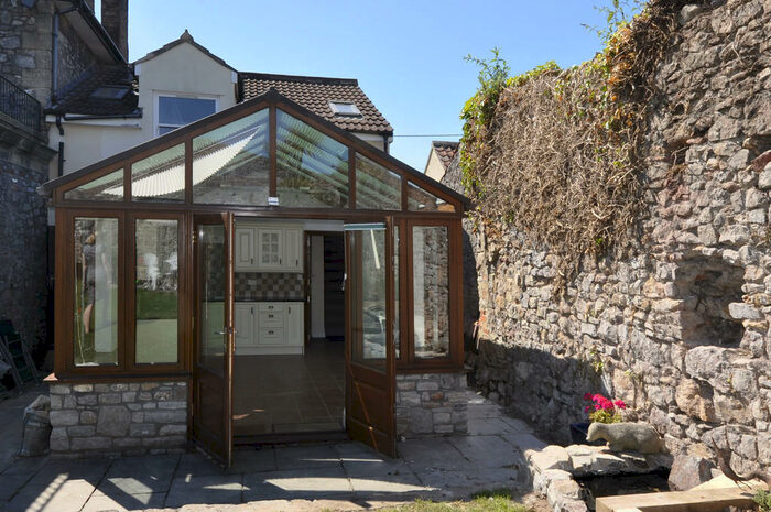 1 Bedroom Flat To Rent In Lancaster House, Upper North Street, BS27