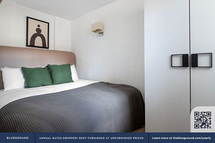 1 Bedroom Flat To Rent In Marylebone, London, NW1