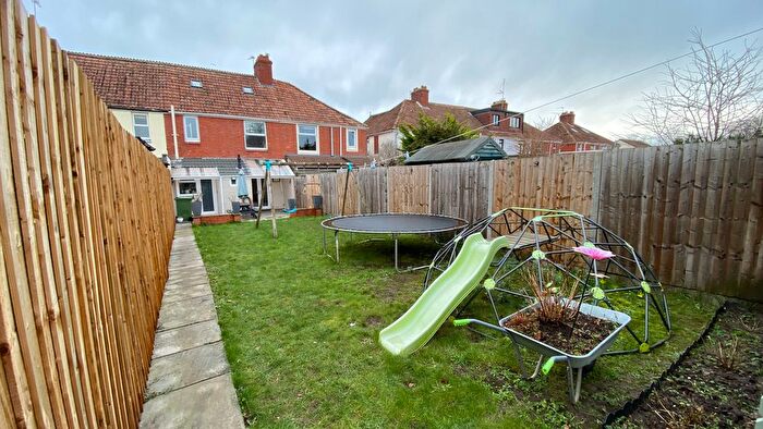3 Bedroom Terraced House For Sale In Taunton Road, Bridgwater, TA6