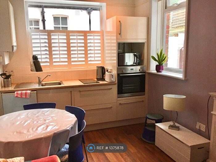 1 Bedroom Flat To Rent In Bagdale, Whitby, YO21