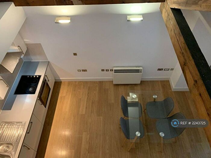 1 Bedroom Flat To Rent In Sir Thomas Street, Liverpool, L1
