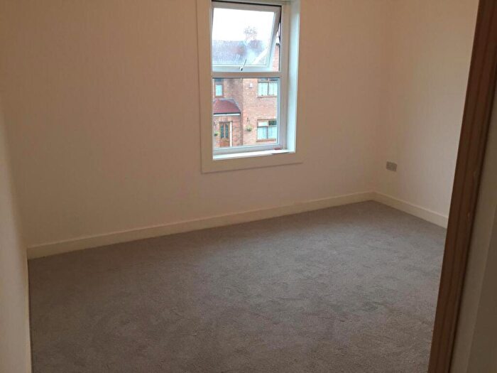 3 Bedroom Terraced House For Sale In Farnham Road, Handsworth, Birmingham, B21