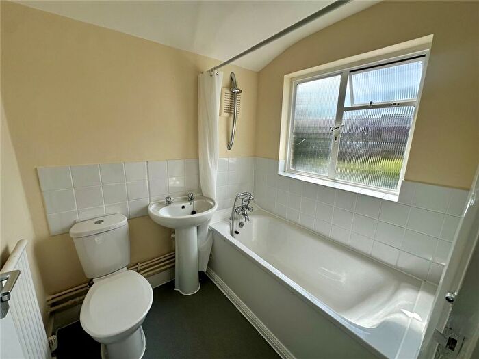 1 Bedroom Flat To Rent In Ulverscroft Road, London, SE22