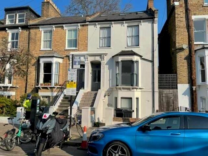 1 Bedroom Flat To Rent In Colvestone Crescent, London, E8