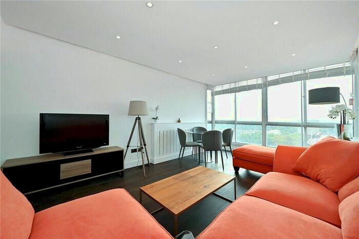 2 Bedroom Flat To Rent In Cambridge Square, London, W2