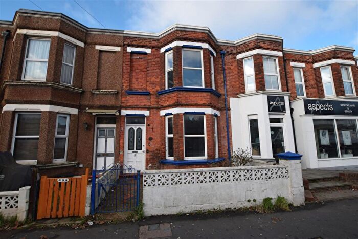 3 Bedroom Terraced House To Rent In Old London Road, Hastings, TN35