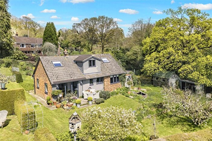 3 Bedroom Detached House For Sale In Sterrys Lane, May Hill, Longhope, Gloucestershire, GL17
