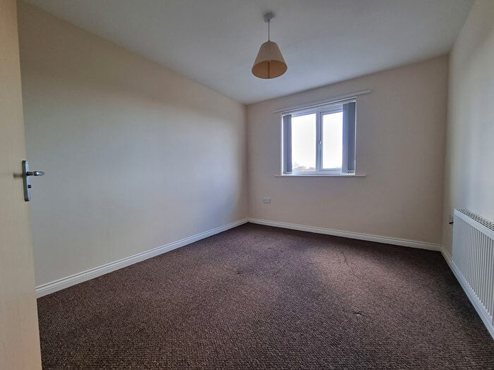 2 Bedroom Flat For Sale In Gladstone Mews, Warrington, WA2