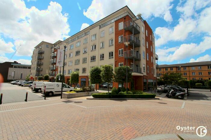 Studio To Rent In Heritage Avenue, Battalion, NW9