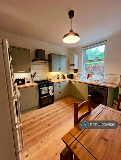 2 Bedroom Terraced House To Rent In Industry Street, Sheffield, S6