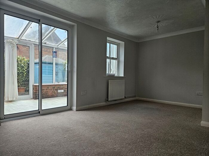 2 Bedroom End Of Terrace House To Rent In Barton Hill, Shaftesbury, Dorset, SP7