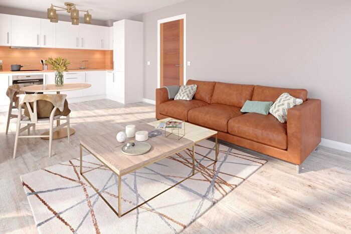 2 Bedroom Apartment For Sale In The Maples, Tarff Road, Inverness, IV2
