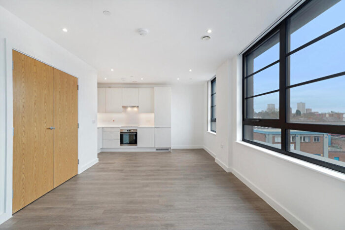 1 Bedroom Apartment To Rent In Cooper House (Affordable Private Rent), B5