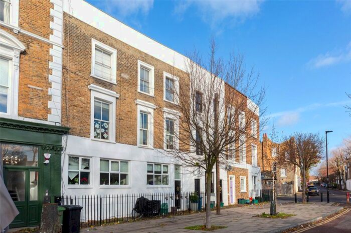 2 Bedroom Flat To Rent In Landseer Road, Archway, London, N19