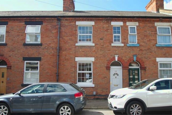 3 Bedroom Terraced House To Rent In Copsewood Road, Watford, WD24