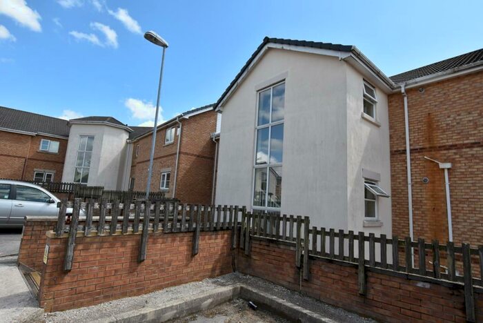 2 Bedroom Apartment To Rent In Bakewell Court, Buxton, SK17
