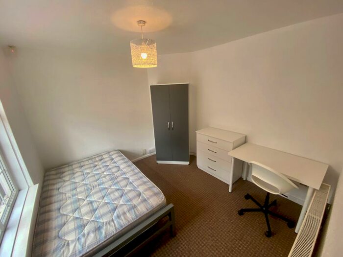 1 Bedroom House To Rent In &#;pppw ** Charnock Avenue **, NG8