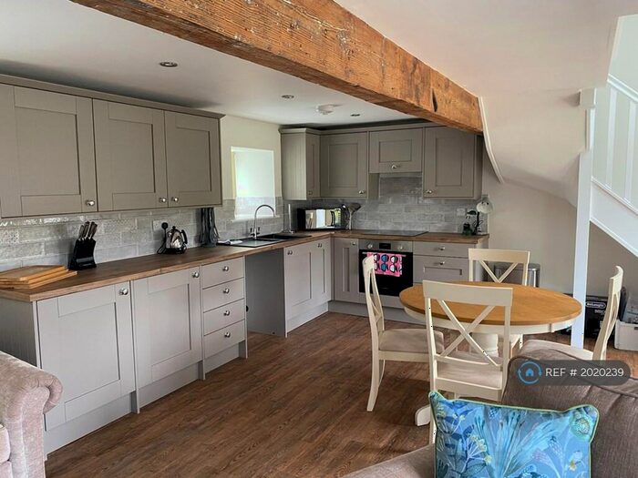 1 Bedroom Detached House To Rent In Garden Cottage, Brauncewell, Lincoln, LN5