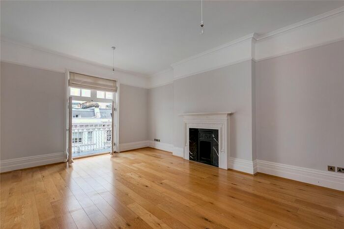 4 Bedroom Flat To Rent In Old Brompton Road, South Kensington, London, SW7